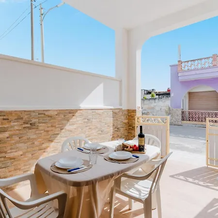 Fiore - Salento Selection Torre Lapillo