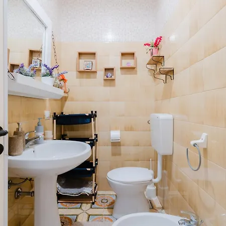 Fiore - Salento Selection Apartament *