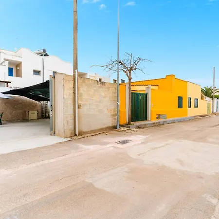 Apartament Fiore - Salento Selection Torre Lapillo