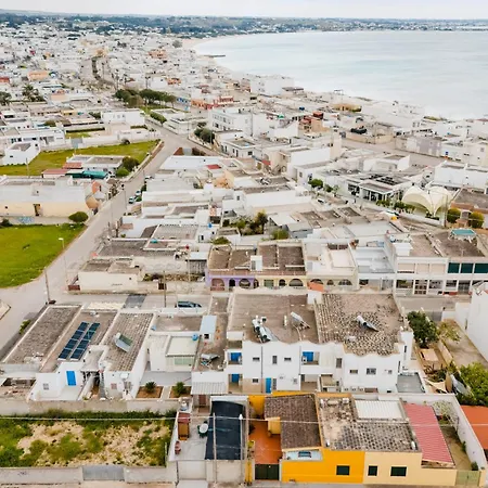 Apartament Fiore - Salento Selection *