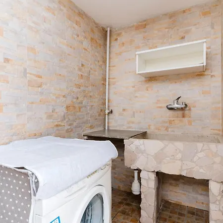 Apartament Fiore - Salento Selection Torre Lapillo