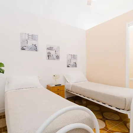 Fiore - Salento Selection Lejlighed