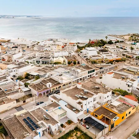 Fiore - Salento Selection Apartment