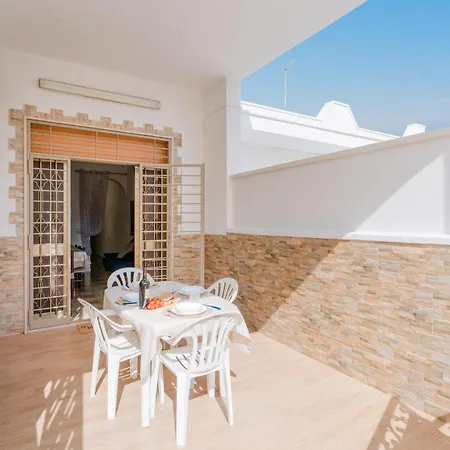 Appartamento Fiore - Salento Selection Torre Lapillo