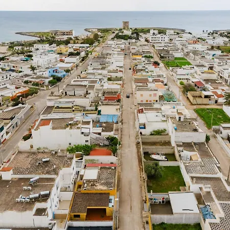 Fiore - Salento Selection Appartamento *