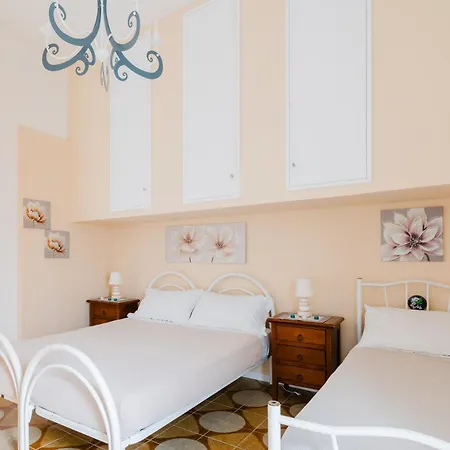Apartment Fiore - Salento Selection *