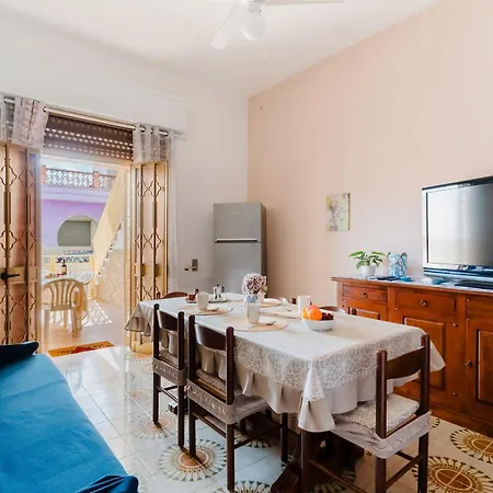 Fiore - Salento Selection Apartment Torre Lapillo