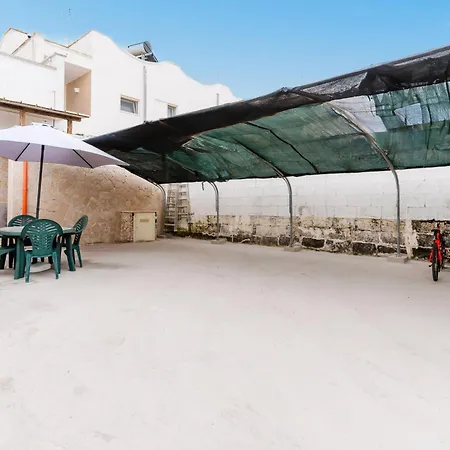 Apartment Fiore - Salento Selection