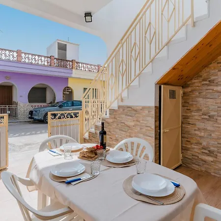 Lejlighed Fiore - Salento Selection *