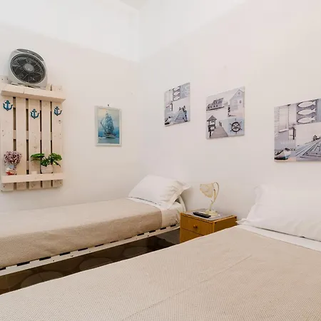 Fiore - Salento Selection Lejlighed *