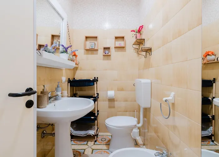 Fiore - Salento Selection 公寓 *