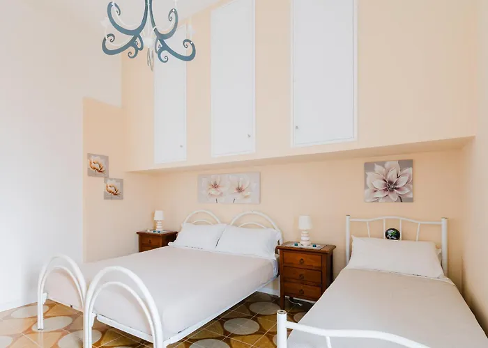 公寓 Fiore - Salento Selection *