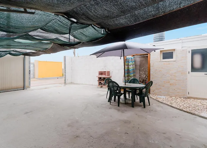 公寓 Fiore - Salento Selection